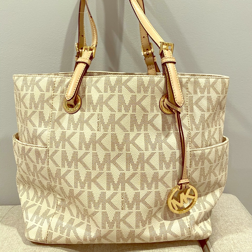 Authentic Michael Kors Handbag